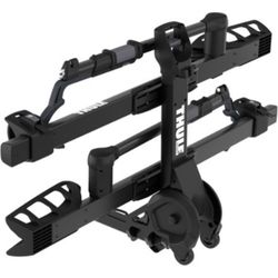 Thule Bike Rack