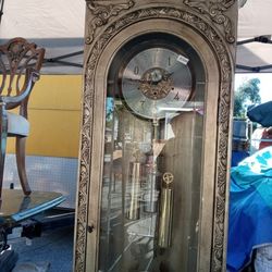 Sight Grandfather Clock