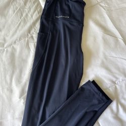 Endurance Leggings