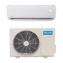 Mini Split A/C