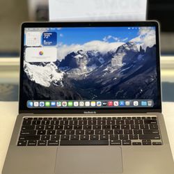 MacBook Air M1 256GB