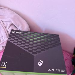 Xbox 1TB
