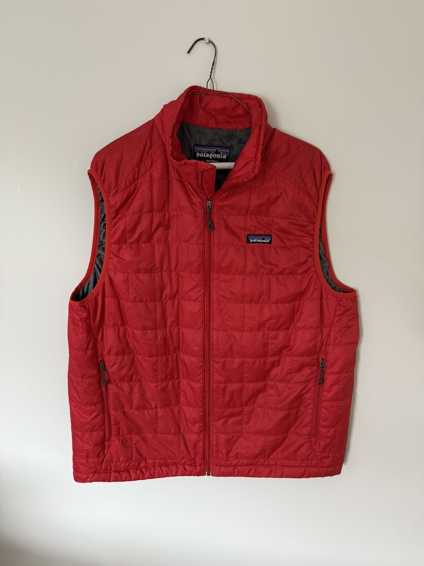 Patagonia Vest