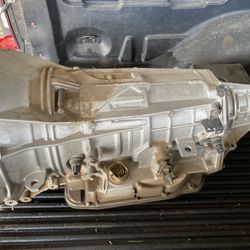 Stage 2 Transmission 