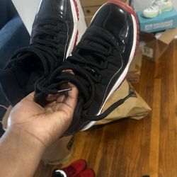 Jordan 11s