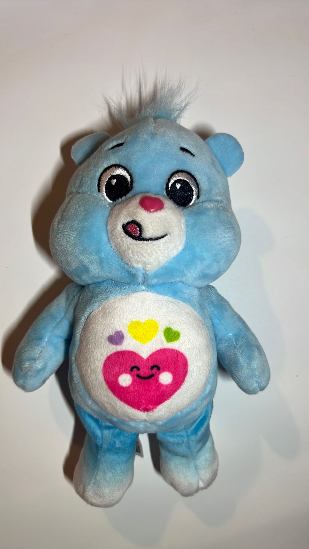 Carebears Plush Toy