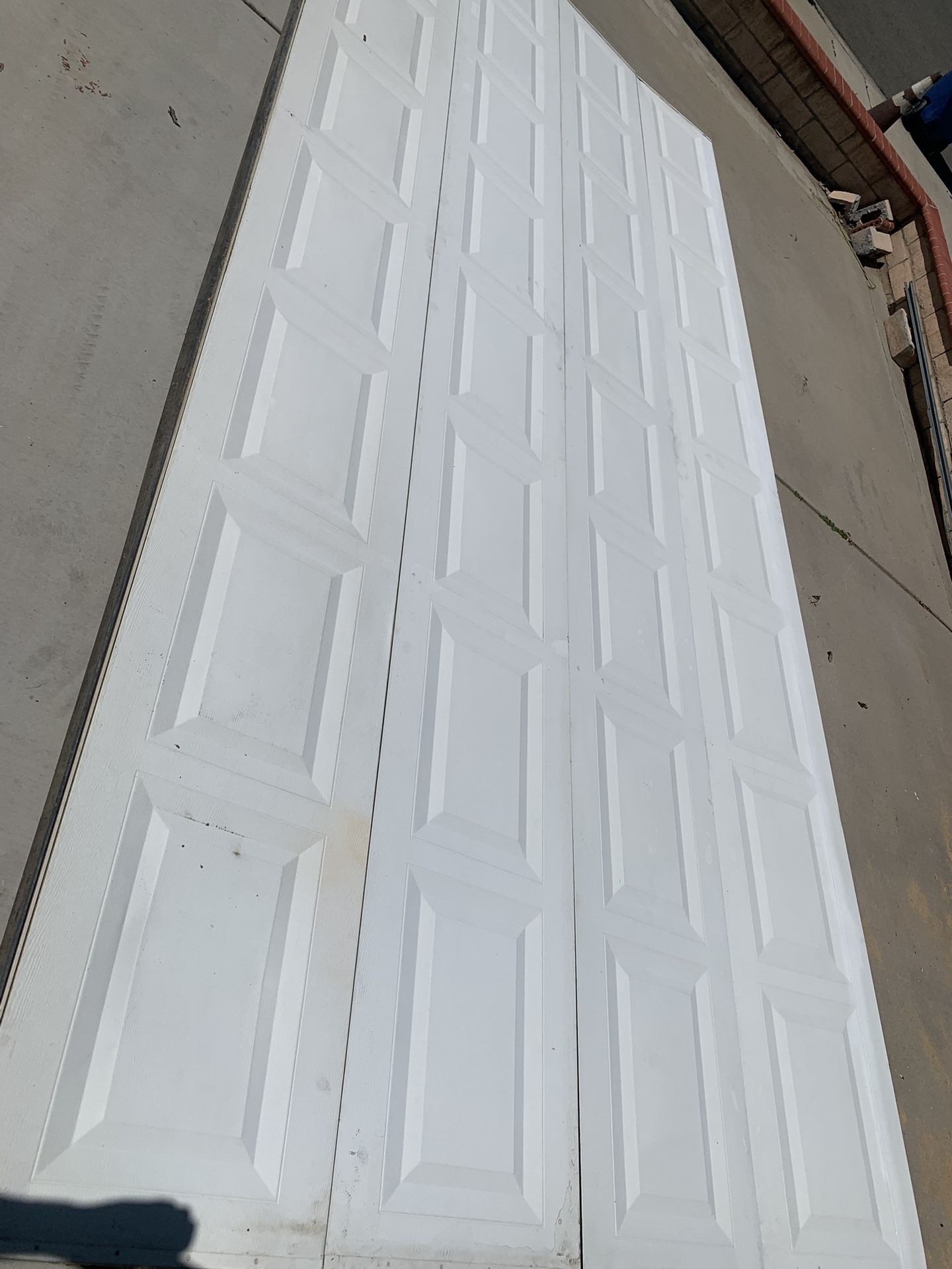 Garage Door 