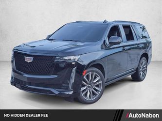 2021 Cadillac Escalade