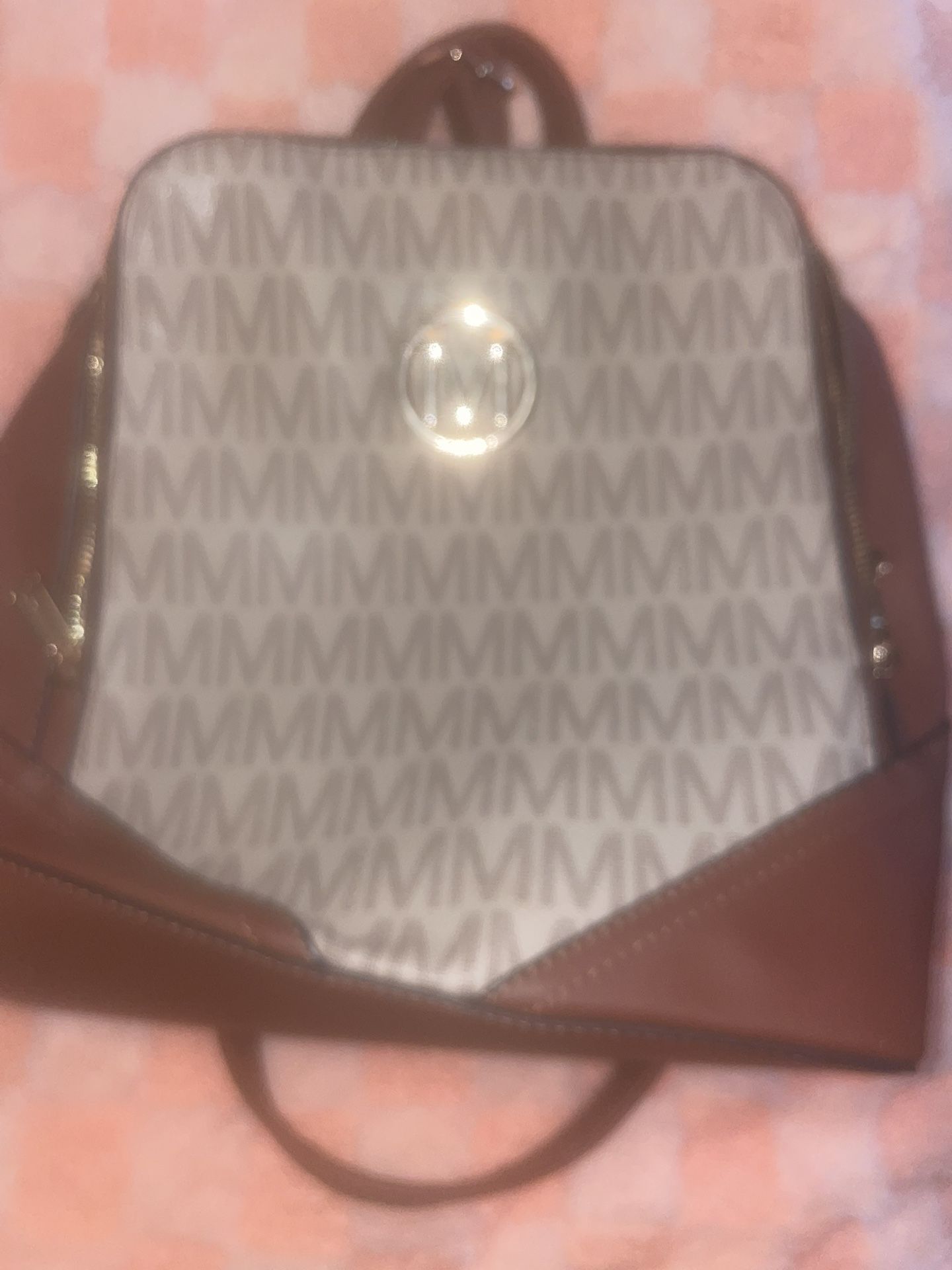 Michael Kors Backpack