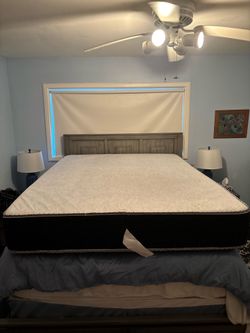Mattress