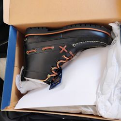 Polo Ranger Boots