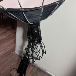 Aputure Light 