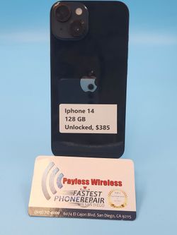 IPhone 14