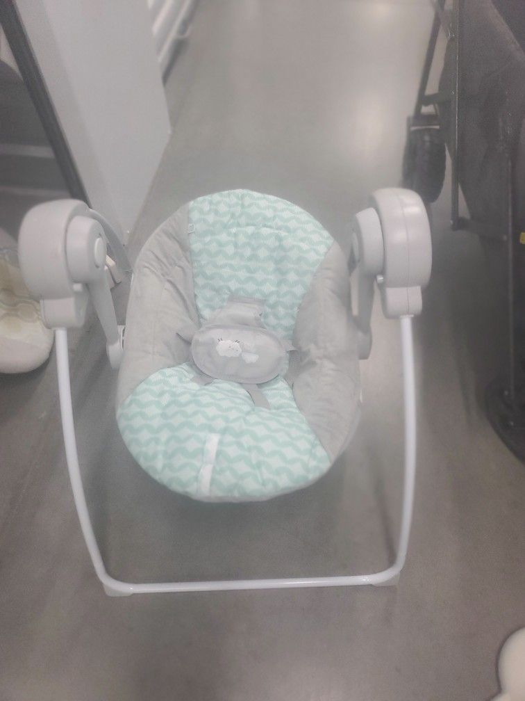 Baby Swings