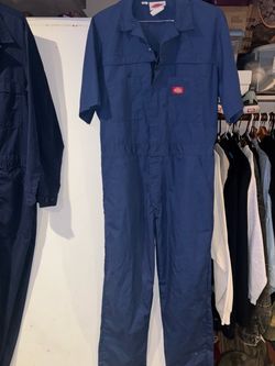Dickies coveralls Mike Myers costume