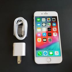 iPhone 6 - UNLOCKED - Like New  