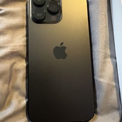 14 Pro Max 128 unlocked 