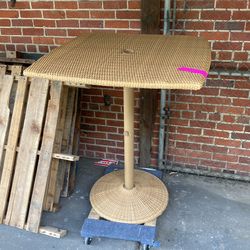 Table Top
