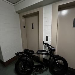 Super 73 S1 For Sale!😎