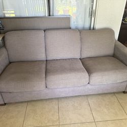 Fold Out Couch 