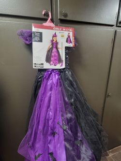 girls costume