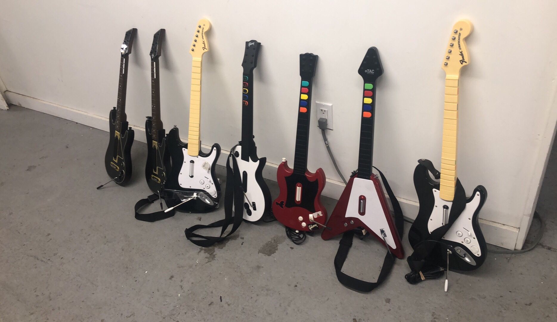 They all work great $20 each
