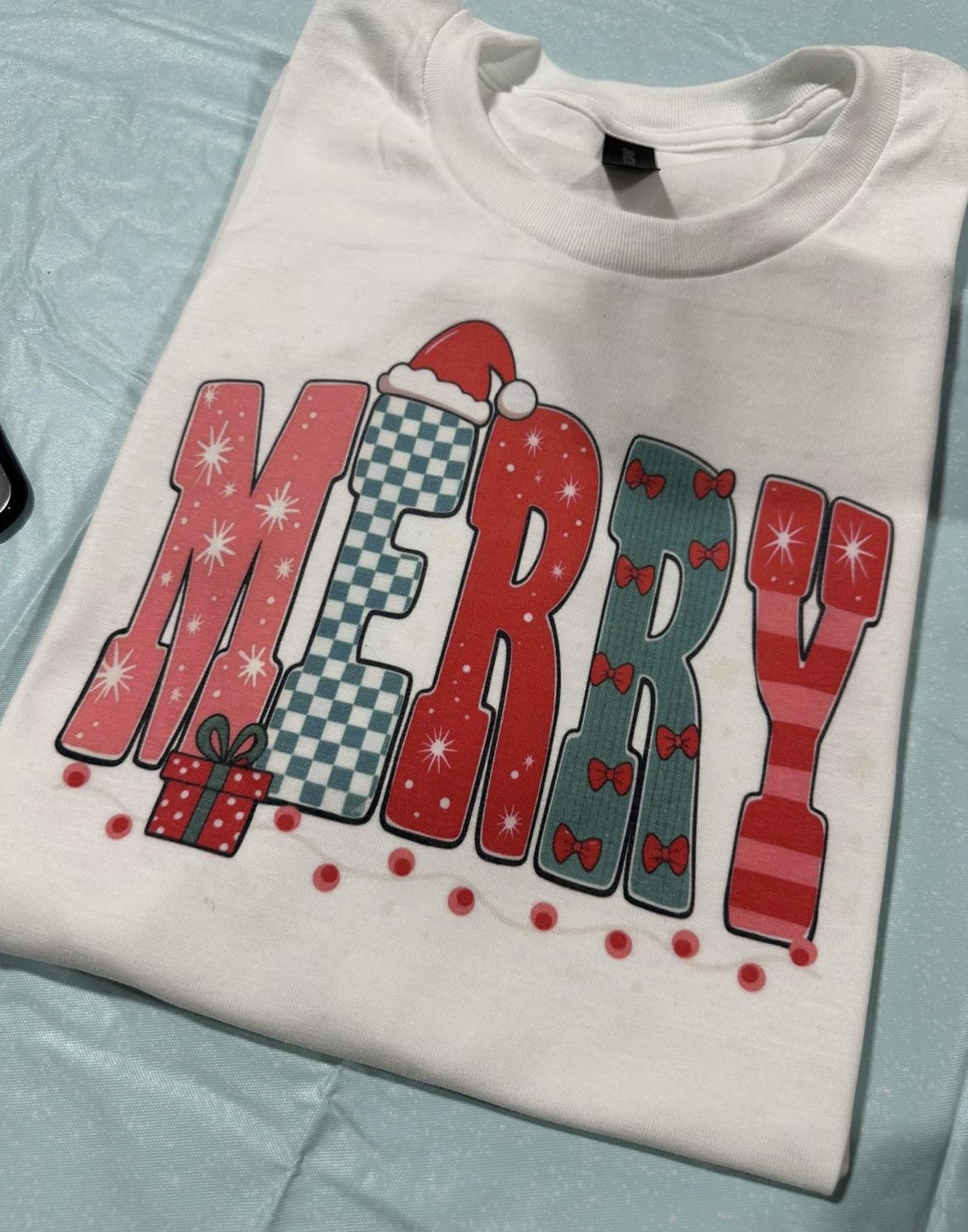 Women’s Christmas Sweatshirts