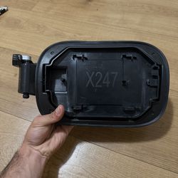 Mercedes-benz Tank Filler Recess A(contact info removed)