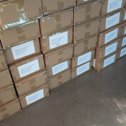 FREE BULK SHIPPING BOXES