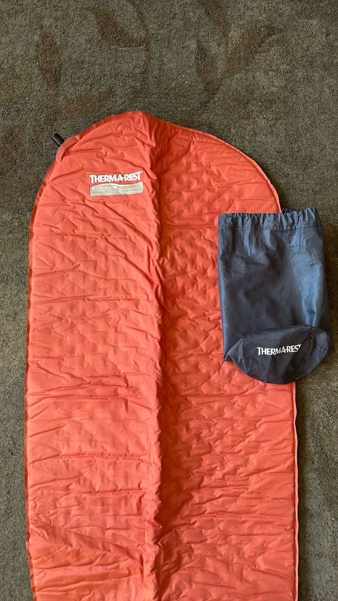 Thermarest