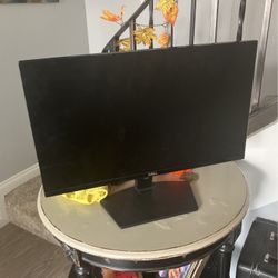 20 Inch Dell Moniter