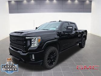 2022 GMC Sierra 2500HD