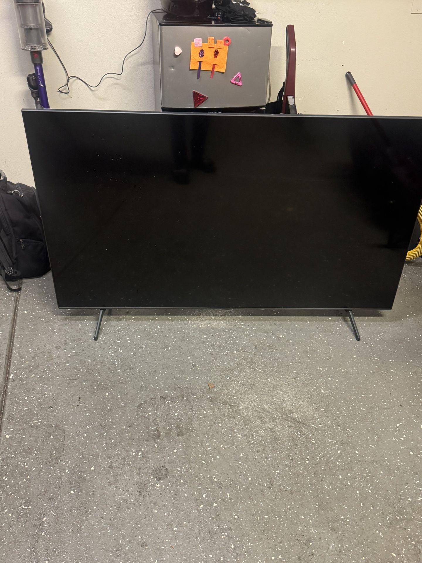 Samsung 4K 65”