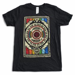 ROLAND JUPITER-8 Synthesizer T-Shirt