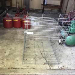 Large Dog Crate