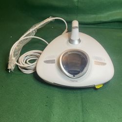 Raycorp RN Handheld Allergen Vacuum and Fabric Sanitizer