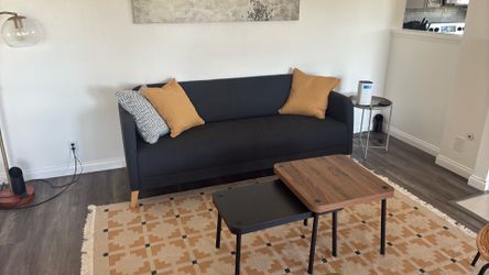Sofa Like New