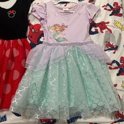 Toddler Girl Dress