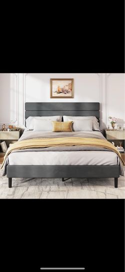 New Mattresses T, F, Q, K