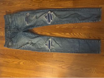 Amiri jeans