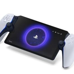 Ps5 Portal 