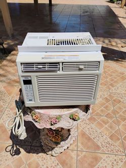 Window AC