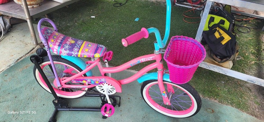 Bicicleta $30