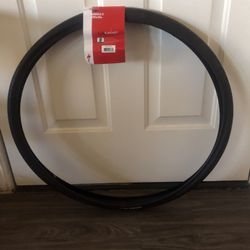 BIKE TIRES & TUBES