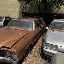 1972 Chevrolet Chevelle