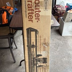 Router Crafter 