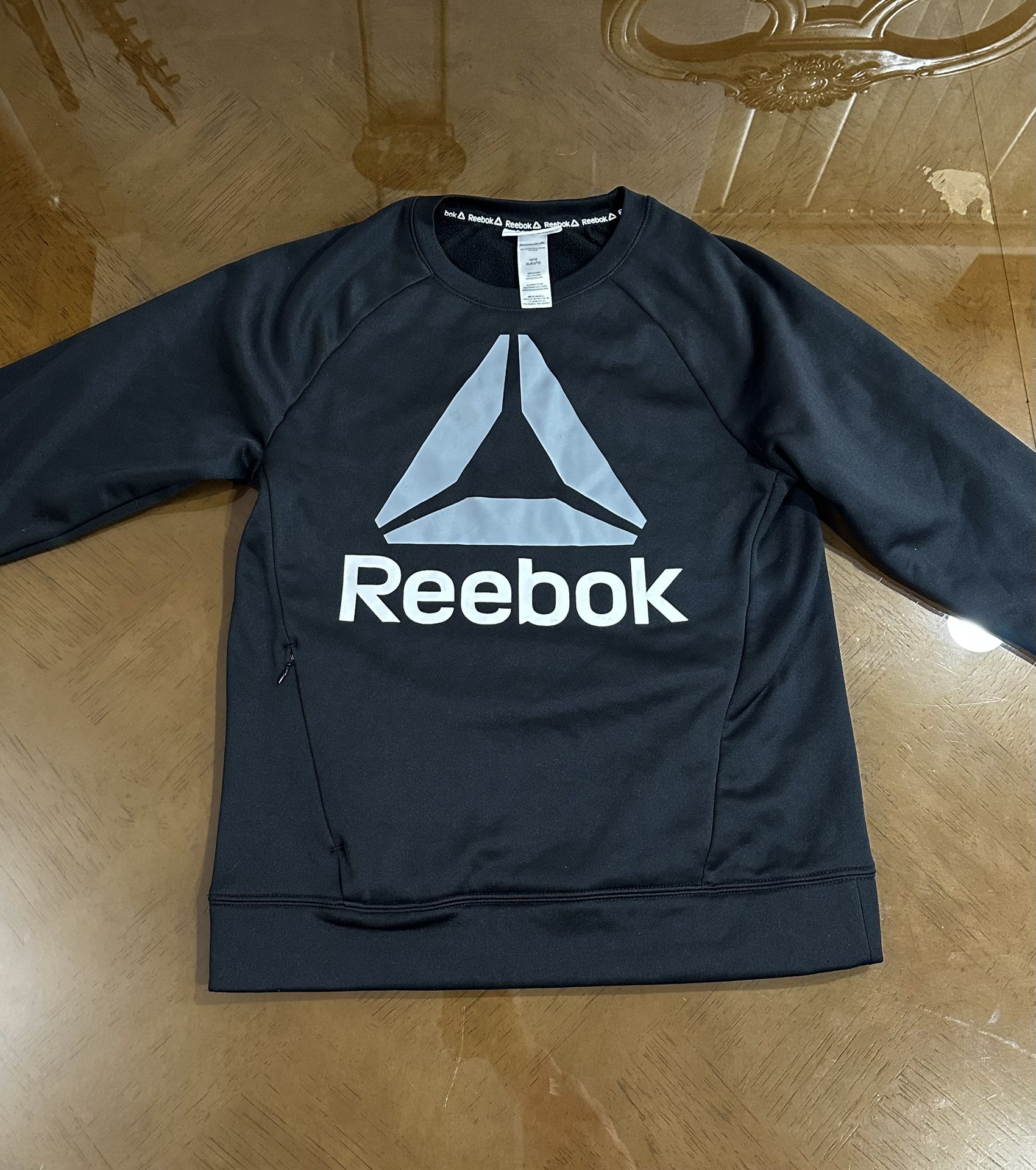 Reebok Sweater 