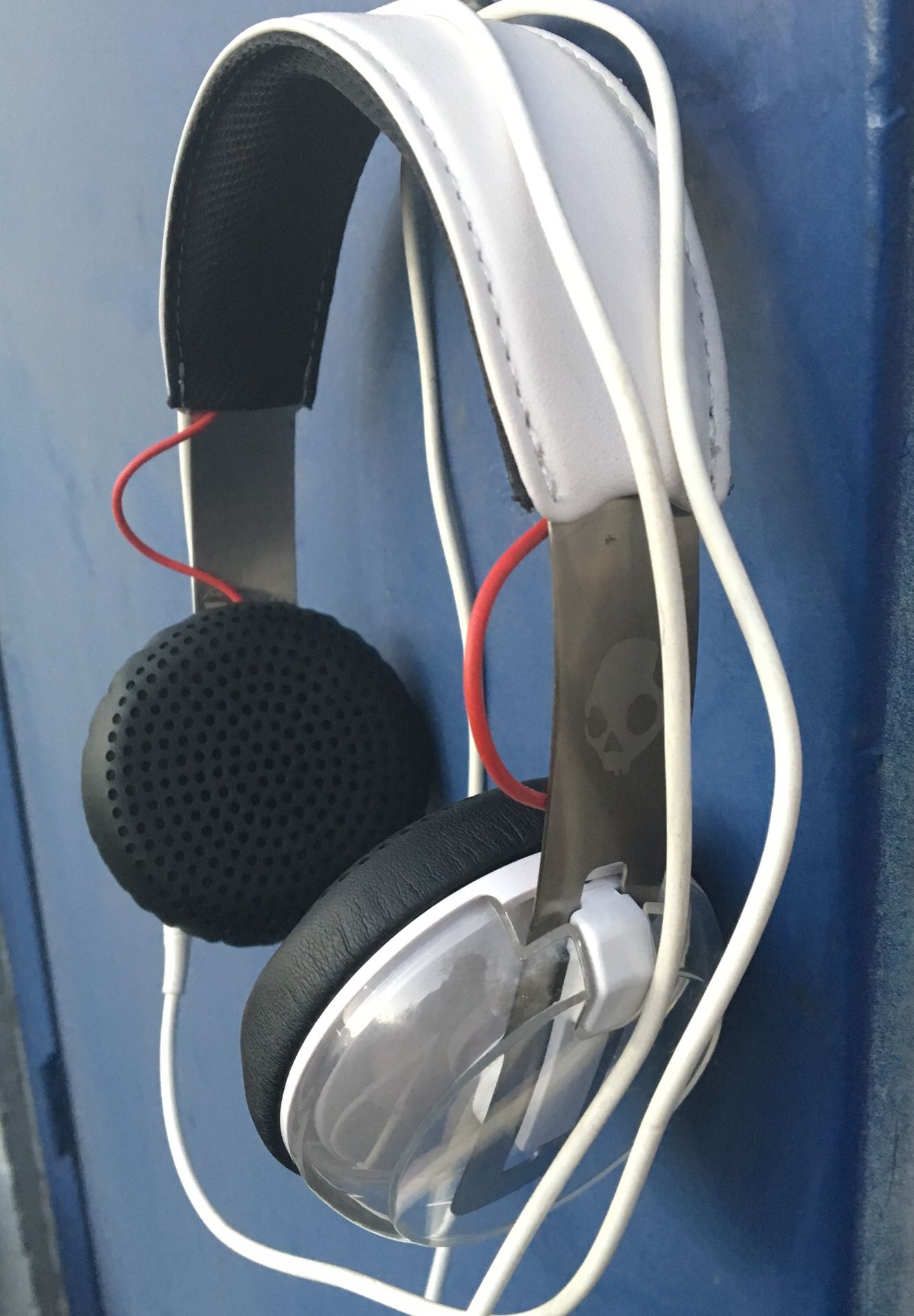 Skullcandy “Grind” headphones / new condition 👂🗣🎤🎧🎼🎹🥁🎻🎸