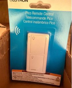 (25) Non Dimming PICO SMART REMOTES