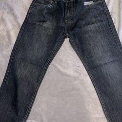 Work Jeans